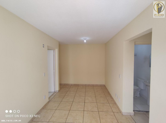 Imagem Apartamento com 2 Quartos à Venda, 55 m² em Vila Progresso (góle) - Porto Feliz Imagem Apartamento com 2 Quartos à Venda, 55 m² em Vila Progresso (góle) - Porto Feliz