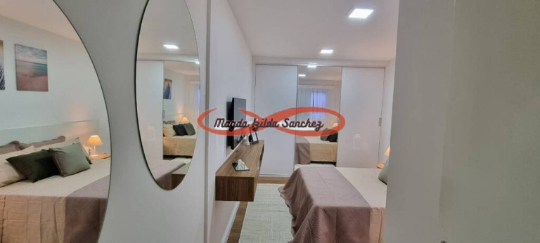 Imagem Apartamento com 2 Quartos à Venda, 36 m² em Vila Ré - São Paulo