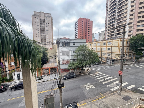 Imagem Apartamento com 2 Quartos à Venda, 72 m² em Perdizes - São Paulo Imagem Apartamento com 2 Quartos à Venda, 72 m² em Perdizes - São Paulo