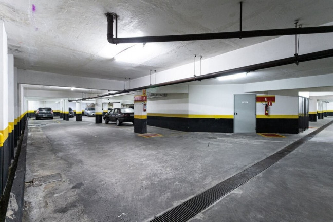 Imagem Imóvel com 1 Quarto à Venda, 34 m² em Jardim Paulista - São Paulo
