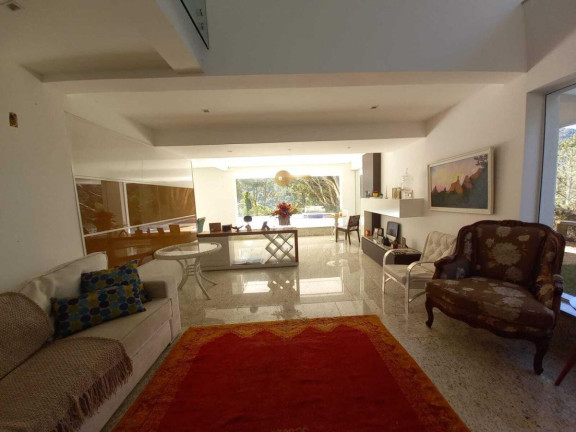 Imagem Casa com 4 Quartos à Venda, 4.870 m² em Carlos Guinle - Teresópolis Imagem Casa com 4 Quartos à Venda, 4.870 m² em Carlos Guinle - Teresópolis