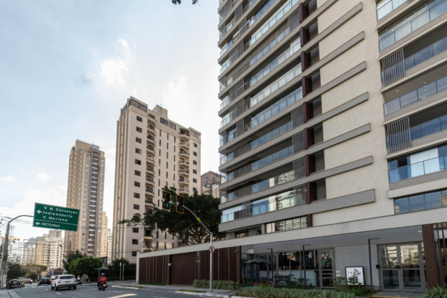 Imagem Apartamento com 3 Quartos à Venda, 160 m² em Vila Olímpia - São Paulo Imagem Apartamento com 3 Quartos à Venda, 160 m² em Vila Olímpia - São Paulo
