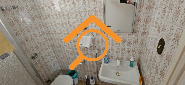 Imagem Imóvel com 2 Quartos à Venda, 48 m² em Jabaquara - São Paulo Imagem Imóvel com 2 Quartos à Venda, 48 m² em Jabaquara - São Paulo