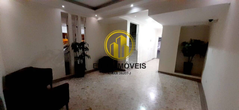 Imagem Apartamento à Venda, em Centro - São Vicente Imagem Apartamento à Venda, em Centro - São Vicente
