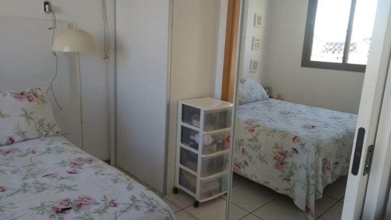 Imagem Apartamento com 1 Quarto à Venda, 42 m² em Caminho Das árvores - Salvador Imagem Apartamento com 1 Quarto à Venda, 42 m² em Caminho Das árvores - Salvador