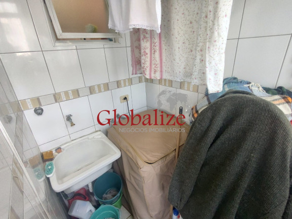 Imagem Imóvel com 3 Quartos à Venda, 150 m² em Aparecida - Santos Imagem Imóvel com 3 Quartos à Venda, 150 m² em Aparecida - Santos