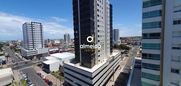 Imagem Cobertura com 3 Quartos à Venda, 205 m² em Centro - Tramandaí