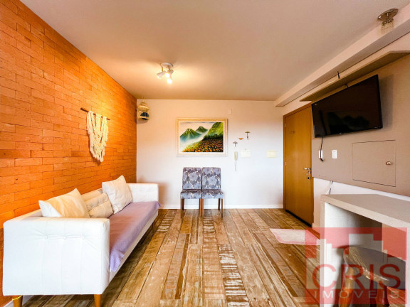Imagem Apartamento com 2 Quartos à Venda, 62 m² em Fenavinho - Bento Gonçalves Imagem Apartamento com 2 Quartos à Venda, 62 m² em Fenavinho - Bento Gonçalves
