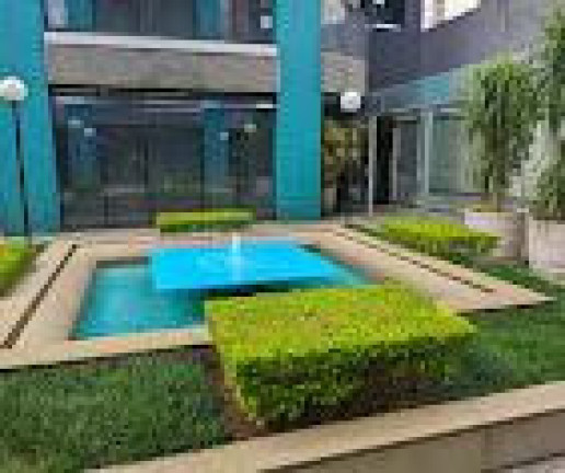 Imagem Imóvel Comercial à Venda, 44 m² em Indianópolis - São Paulo