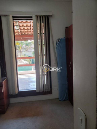 Imagem Casa com 7 Quartos à Venda, 439 m² em Vila Bela - São Paulo