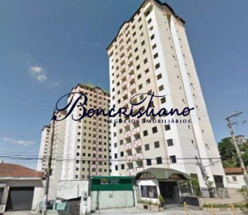 Apartamento com 2 Quartos à Venda,  em Parque Mandaqui - Sao Paulo