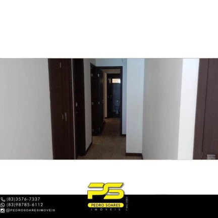 Imagem Apartamento com 1 Quarto à Venda, 31 m² em Intermares - Cabedelo Imagem Apartamento com 1 Quarto à Venda, 31 m² em Intermares - Cabedelo