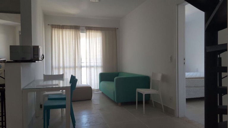 Imagem Cobertura com 1 Quarto à Venda, 123 m² em Morumbi - São Paulo Imagem Cobertura com 1 Quarto à Venda, 123 m² em Morumbi - São Paulo