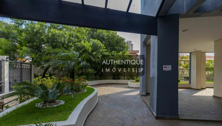 Imagem Apartamento com 3 Quartos à Venda, 120 m² em Sacomã - São Paulo