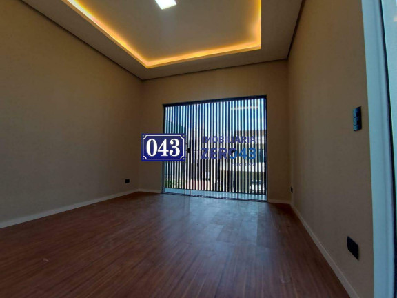 Imagem Casa de Condomínio com 3 Quartos à Venda, 220 m² em Olímpico - Londrina Imagem Casa de Condomínio com 3 Quartos à Venda, 220 m² em Olímpico - Londrina