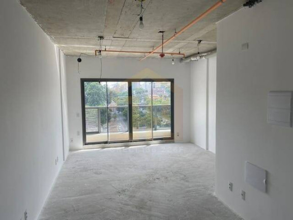 Imóvel à Venda, 39 m² em Ibirapuera - São Paulo