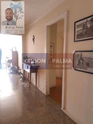 Imagem Apartamento com 3 Quartos à Venda, 160 m² em Jardim Nova América - São José Dos Campos Imagem Apartamento com 3 Quartos à Venda, 160 m² em Jardim Nova América - São José Dos Campos