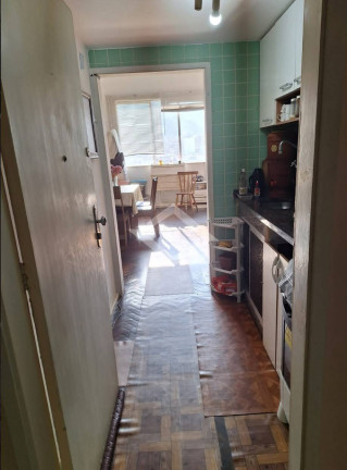 Imagem Apartamento com 1 Quarto à Venda, 30 m² em Copacabana - Rio De Janeiro Imagem Apartamento com 1 Quarto à Venda, 30 m² em Copacabana - Rio De Janeiro