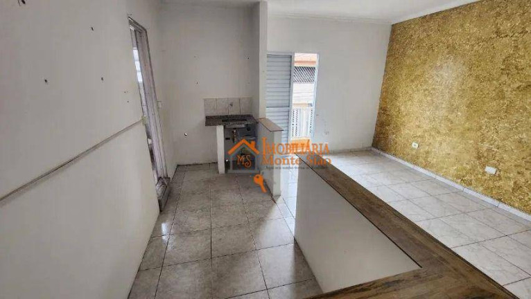 Imagem Sobrado com 4 Quartos à Venda, 110 m² em Paraventi - Guarulhos Imagem Sobrado com 4 Quartos à Venda, 110 m² em Paraventi - Guarulhos