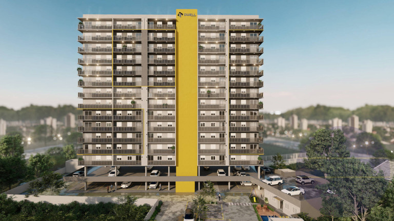 Imagem Apartamento com 2 Quartos à Venda, 55 m² em São Jerônimo - Gravataí Imagem Apartamento com 2 Quartos à Venda, 55 m² em São Jerônimo - Gravataí