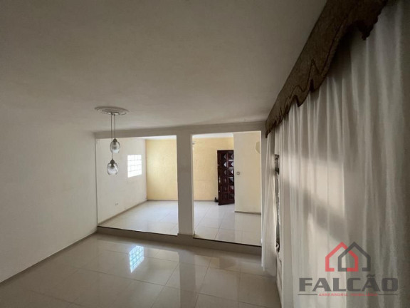 Imagem Sobrado com 3 Quartos à Venda, 128 m² em Vila Voturuá - São Vicente Imagem Sobrado com 3 Quartos à Venda, 128 m² em Vila Voturuá - São Vicente