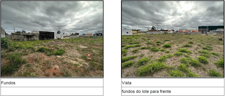 Terreno à Venda, 2.650 m² em Jardim Bela Vista - Itapetininga