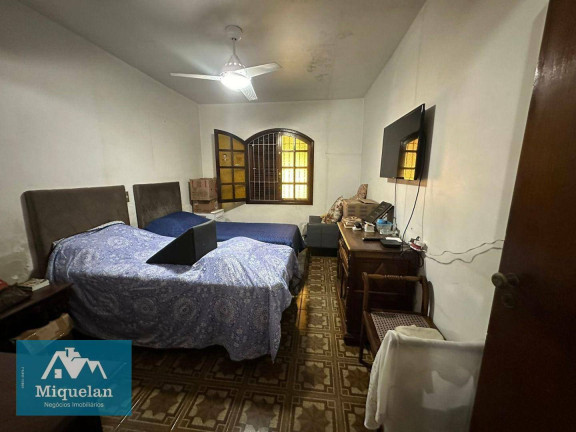 Imagem Casa com 4 Quartos à Venda, 140 m² em Vila Medeiros - São Paulo Imagem Casa com 4 Quartos à Venda, 140 m² em Vila Medeiros - São Paulo