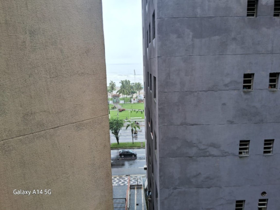 Imagem Apartamento com 1 Quarto à Venda, 46 m² em Itararé - São Vicente Imagem Apartamento com 1 Quarto à Venda, 46 m² em Itararé - São Vicente