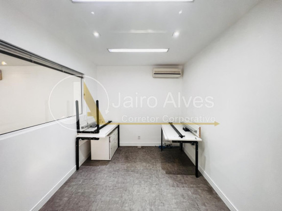 Imagem Imóvel Comercial para Alugar, 110 m² em Cerqueira César - São Paulo