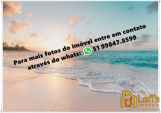 Imagem Casa com 3 Quartos à Venda, 446 m² em Faxinal - Torres