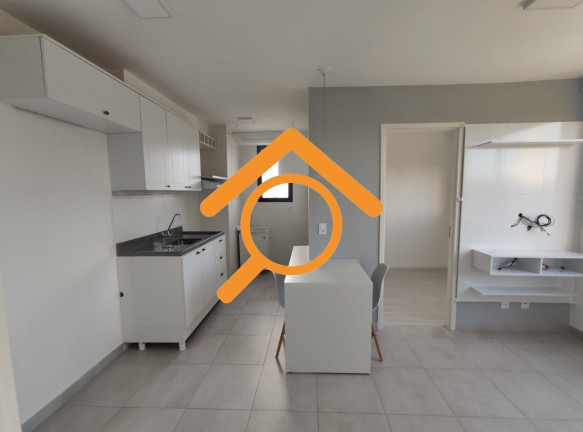 Imagem Imóvel com 2 Quartos à Venda, 38 m² em Jurubatuba - São Paulo Imagem Imóvel com 2 Quartos à Venda, 38 m² em Jurubatuba - São Paulo