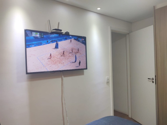 Imagem Imóvel com 2 Quartos à Venda, 42 m² em Vila Andrade - São Paulo Imagem Imóvel com 2 Quartos à Venda, 42 m² em Vila Andrade - São Paulo