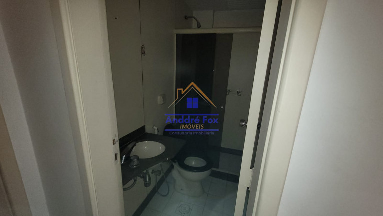 Imagem Apartamento com 2 Quartos à Venda, 78 m² em Maracanã - Rio De Janeiro