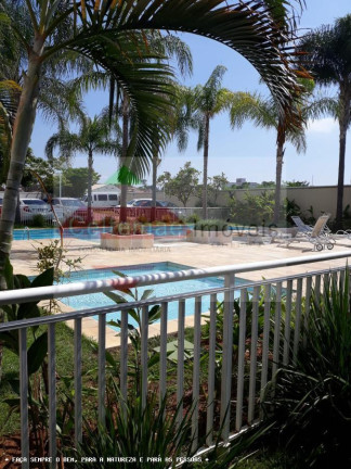 Imagem Apartamento com 2 Quartos à Venda, 56 m² em Parque Santo Antonio - Taubaté Imagem Apartamento com 2 Quartos à Venda, 56 m² em Parque Santo Antonio - Taubaté