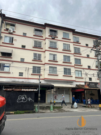 Imagem Apartamento com 2 Quartos à Venda, 46 m² em Mutuá - São Gonçalo Imagem Apartamento com 2 Quartos à Venda, 46 m² em Mutuá - São Gonçalo
