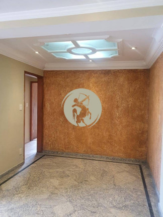 Imagem Apartamento com 2 Quartos à Venda, 128 m² em Gonzaga - Santos Imagem Apartamento com 2 Quartos à Venda, 128 m² em Gonzaga - Santos
