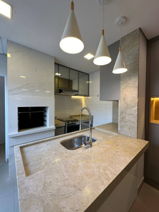 Imagem Casa de Condomínio com 2 Quartos à Venda, 100 m² em Jardim Imperial - Cuiabá Imagem Casa de Condomínio com 2 Quartos à Venda, 100 m² em Jardim Imperial - Cuiabá
