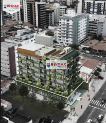 Imagem Imóvel com 1 Quarto à Venda, 44 m² em Tambaú - João Pessoa Imagem Imóvel com 1 Quarto à Venda, 44 m² em Tambaú - João Pessoa