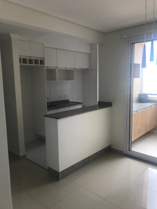 Imagem Apartamento com 2 Quartos à Venda, 53 m² em Vila Guarani (z Sul) - São Paulo
