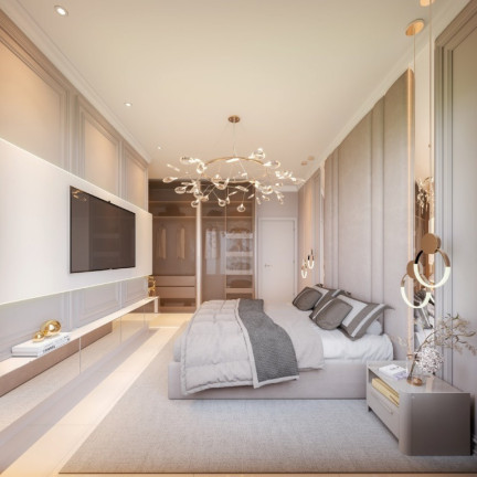 Imagem Apartamento com 4 Quartos à Venda, 259 m² em Meia Praia - Itapema Imagem Apartamento com 4 Quartos à Venda, 259 m² em Meia Praia - Itapema