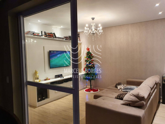 Imagem Apartamento com 3 Quartos à Venda, 92 m² em Jardim Flórida - Jundiaí Imagem Apartamento com 3 Quartos à Venda, 92 m² em Jardim Flórida - Jundiaí