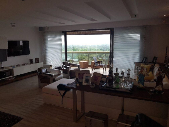 Imagem Apartamento com 3 Quartos para Alugar, 261 m² em Barra Da Tijuca - Rio De Janeiro Imagem Apartamento com 3 Quartos para Alugar, 261 m² em Barra Da Tijuca - Rio De Janeiro