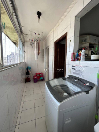 Imagem Apartamento com 2 Quartos à Venda, 82 m² em Vila Belmiro - Santos Imagem Apartamento com 2 Quartos à Venda, 82 m² em Vila Belmiro - Santos