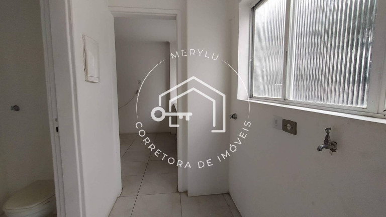 Imagem Apartamento com 3 Quartos para Alugar, 157 m² em Paraíso - São Paulo