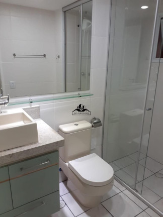 Imagem Apartamento com 1 Quarto à Venda, 44 m² em Casa Branca - Santo André Imagem Apartamento com 1 Quarto à Venda, 44 m² em Casa Branca - Santo André