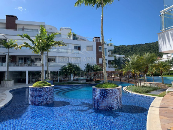 Imagem Cobertura com 3 Quartos à Venda, 318 m² em Cachoeira Do Bom Jesus - Florianópolis