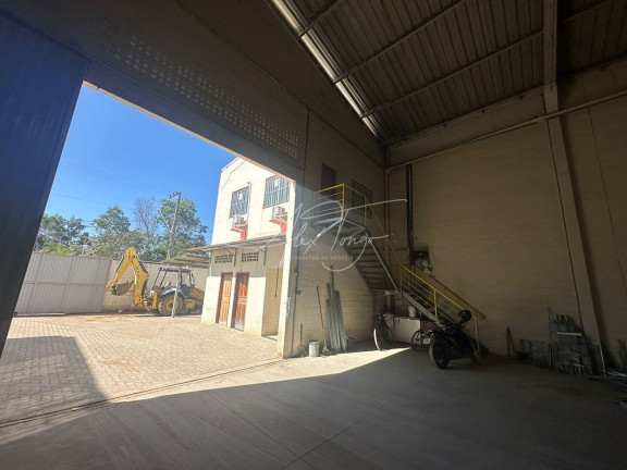 Imagem Imóvel Comercial para Alugar, 800 m² em Alterosas - Serra