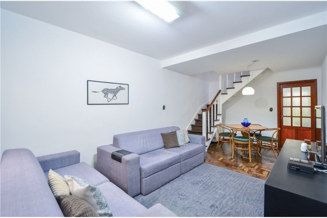 Imagem Casa com 2 Quartos à Venda, 119 m² em Granja Julieta - São Paulo Imagem Casa com 2 Quartos à Venda, 119 m² em Granja Julieta - São Paulo