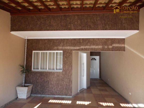 Casa com 3 Quartos à Venda, 160 m² em Jardim Planalto - Salto