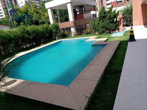 Imagem Apartamento com 3 Quartos à Venda, 223 m² em Aldeota - Fortaleza Imagem Apartamento com 3 Quartos à Venda, 223 m² em Aldeota - Fortaleza